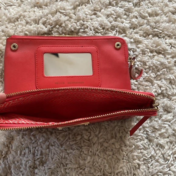 Stella &Dot clutch - Picture 3 of 5